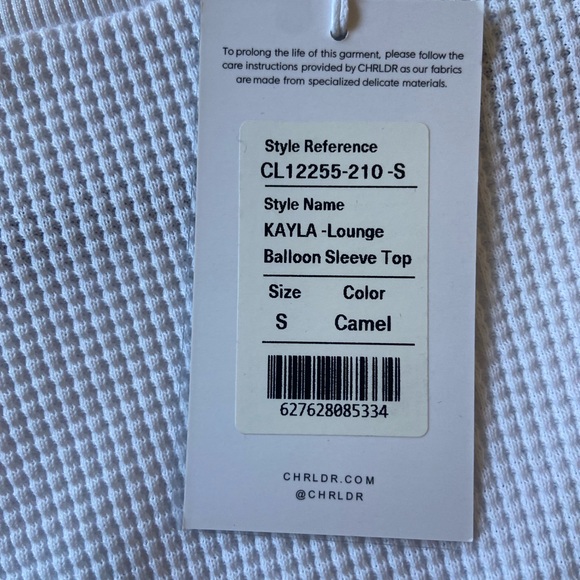 CHRLDR lounge set - Picture 6 of 10